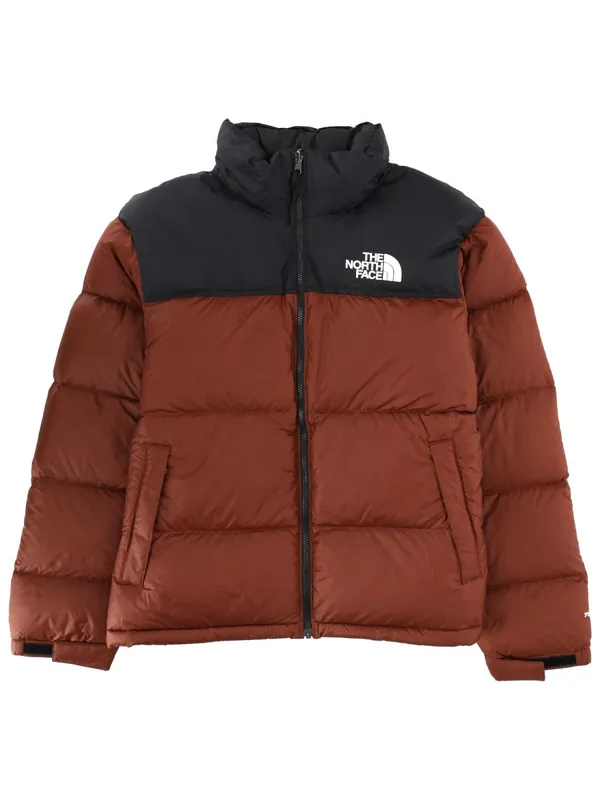 "Retro Nuptse 1996" Jacket - The North Face