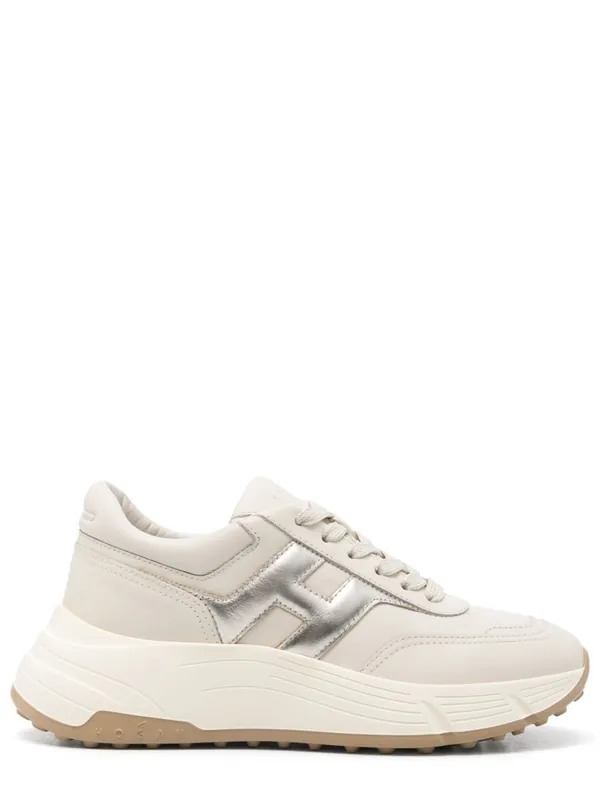 "Hi-Fi" Sneaker