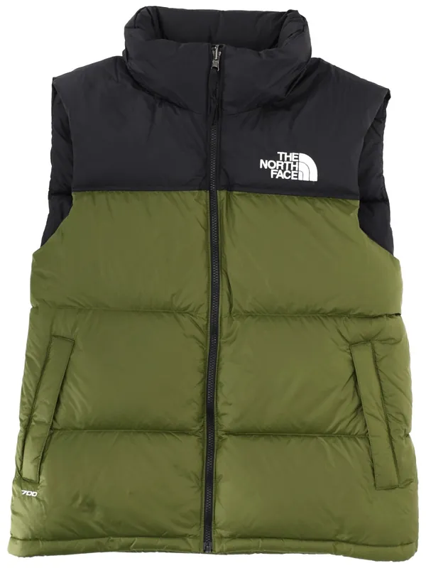 "Retro Nuptse 1996" Vest - The North Face