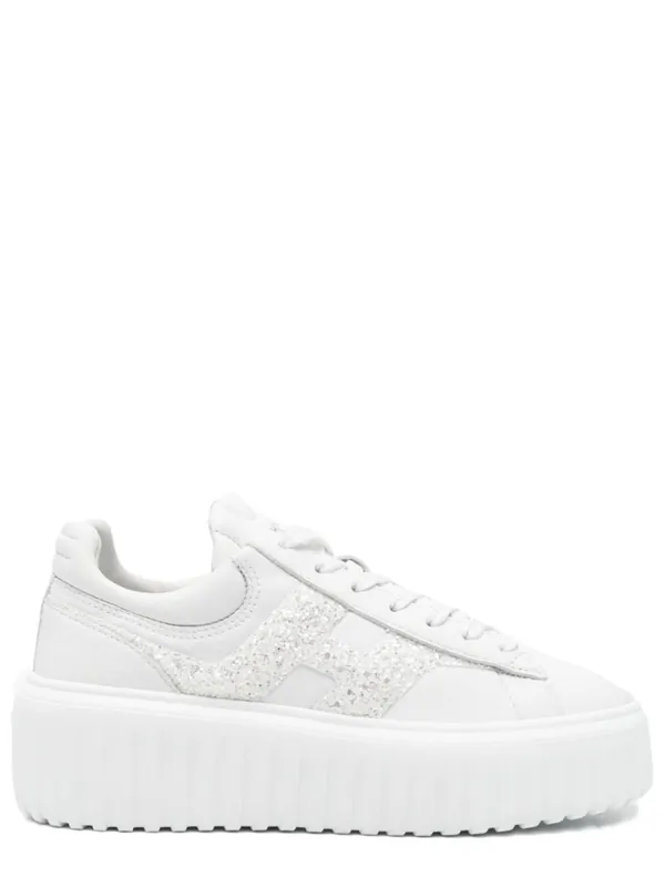 "H-Stripes" Sneaker