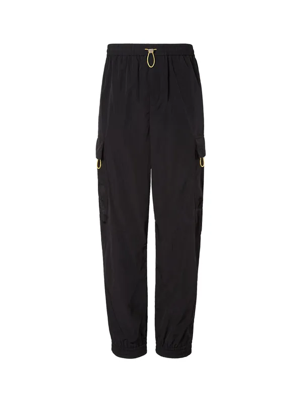 Cargo Nylon Trousers - Fendi