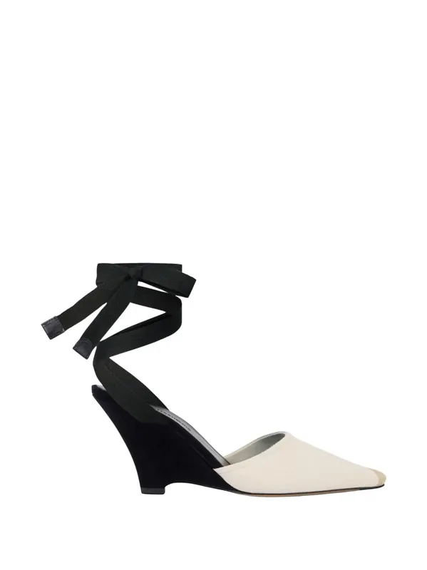 Les Espadrilles Pumps - Jacquemus