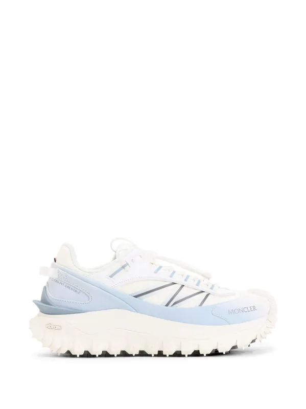 Trailgrip Low Sneakers - Moncler