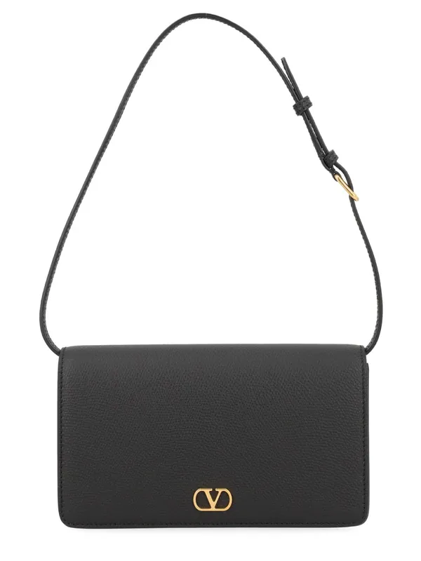 "Vlogo Signature" Mini Bag - Valentino Garavani