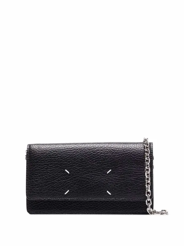 Four Stitches Messenger Bag - Maison Margiela