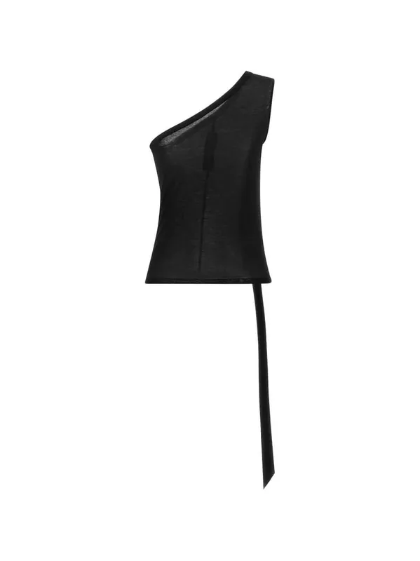 Ziggy Top - Rick Owens DRKSHDW