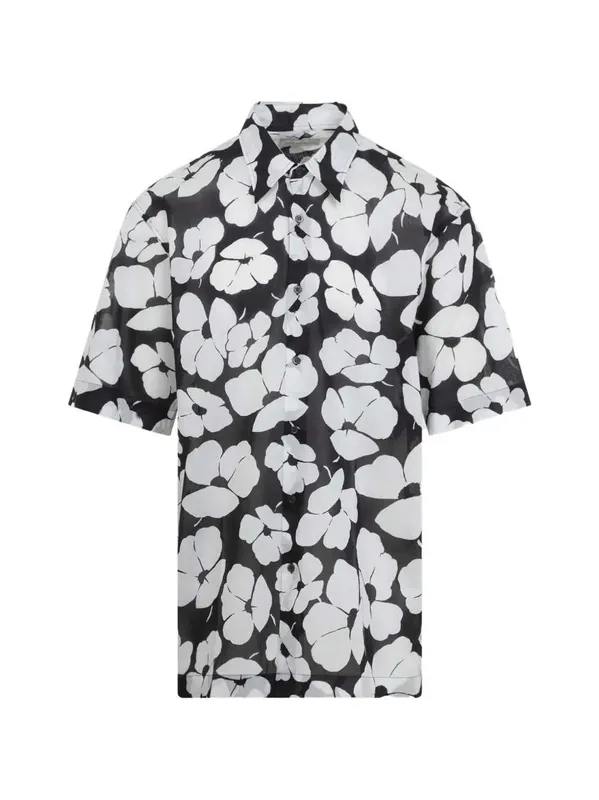 Shirt 01330-Cassidye 3069 M.W.Shirt