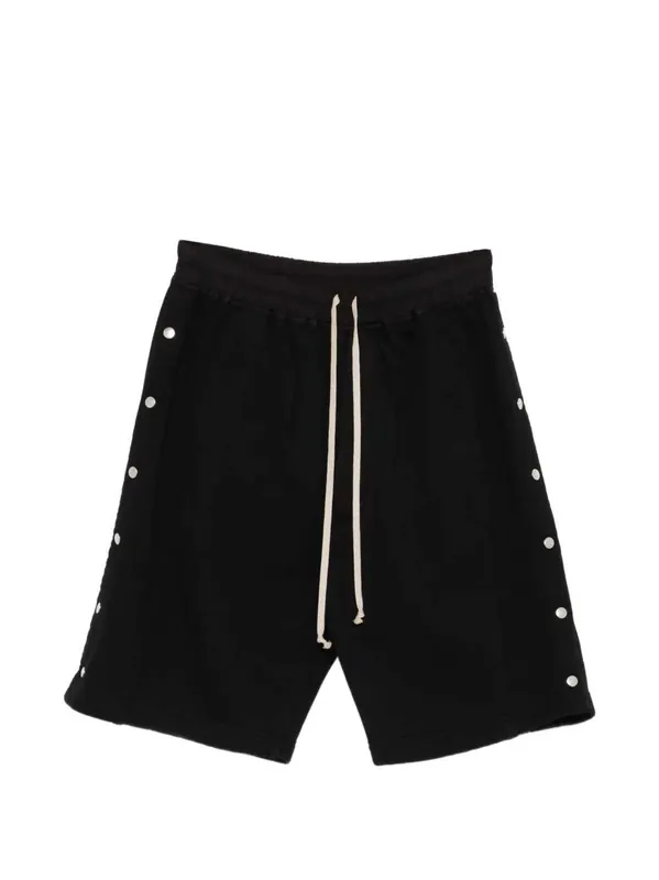 Drawstring Shorts - Rick Owens DRKSHDW