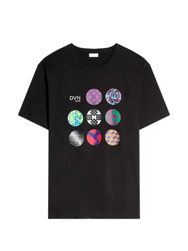 Printed T-Shirt