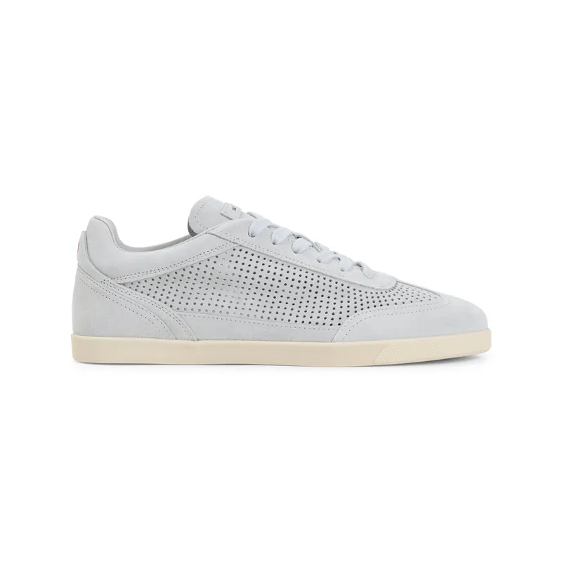 Sneakers White - Kiton