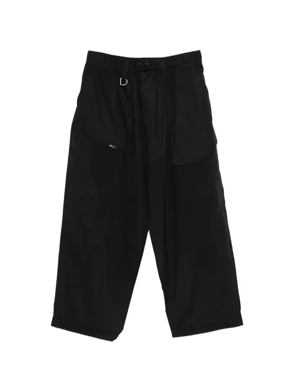Ut Cargo Pants - Y-3