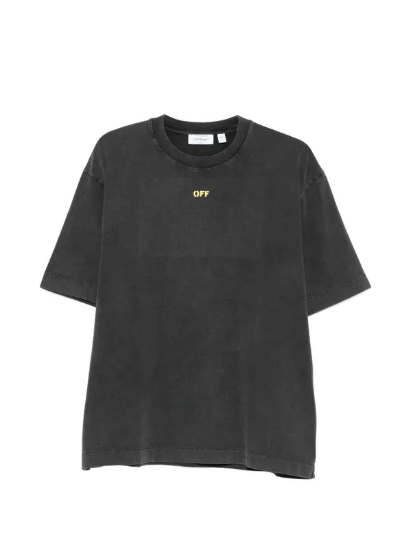 Fallen Angel Skate Cotton T-Shirt
