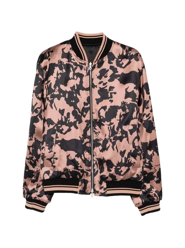 Jacket 00500-Volker Rev 3005 M.W. Jacket