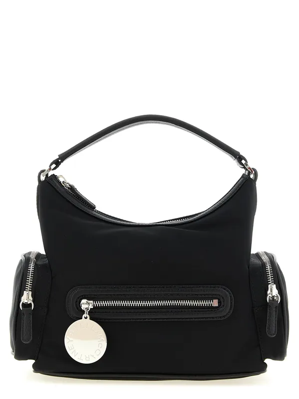 Dartmoor Crossbody Bags Black - Stella McCartney