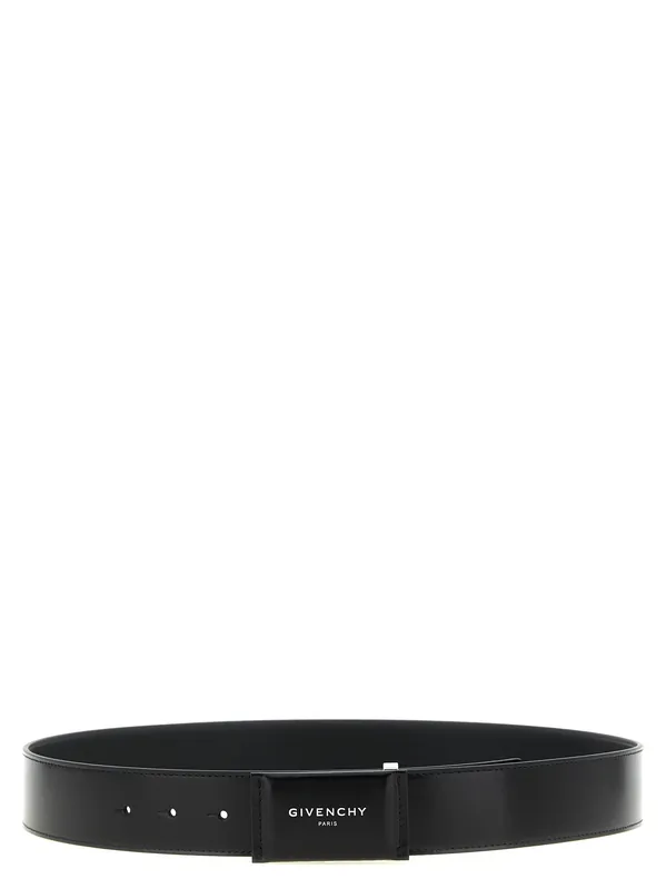 Antigona Belts Black - Givenchy