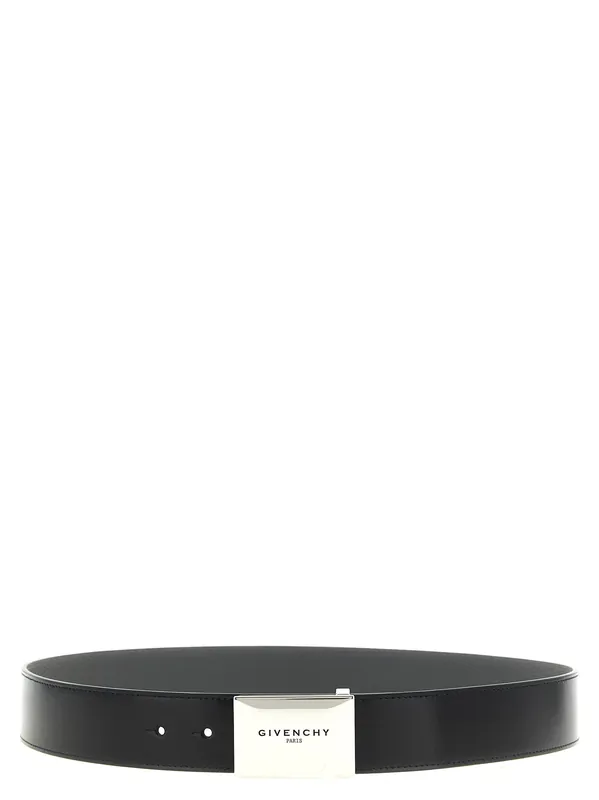 Label Belts Multicolor - Givenchy