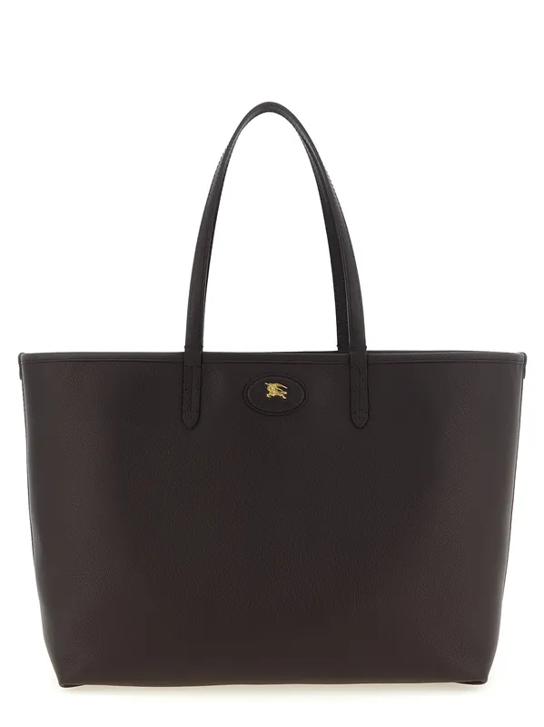 Bloomsbury Tote Bag Multicolor - Burberry