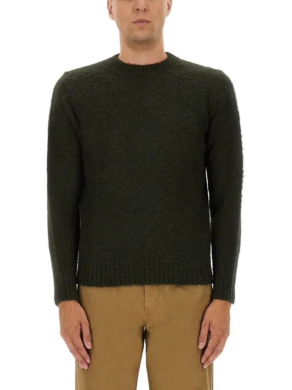 Wool Jersey. - Aspesi