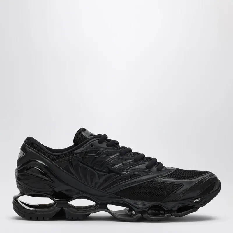 Wave Prophecy Ls Sneakers Black - Mizuno