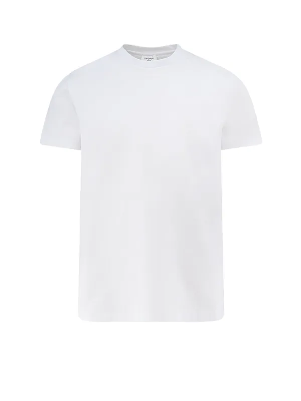 Certified Cotton T-Shirt
