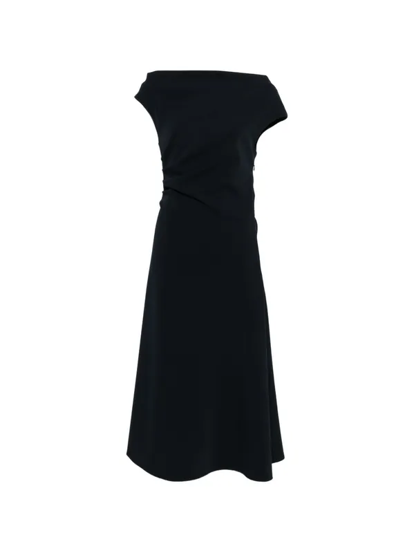 Midi Dress - P.A.R.O.S.H.