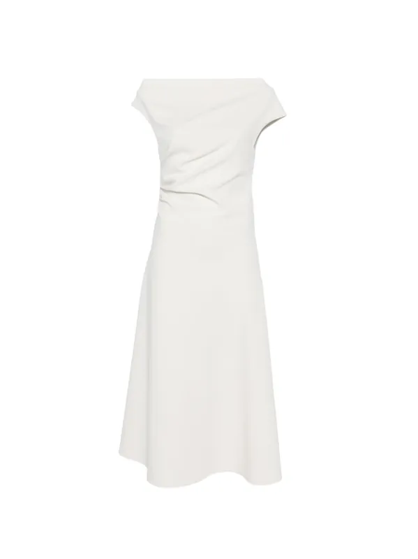 Midi Dress - P.A.R.O.S.H.