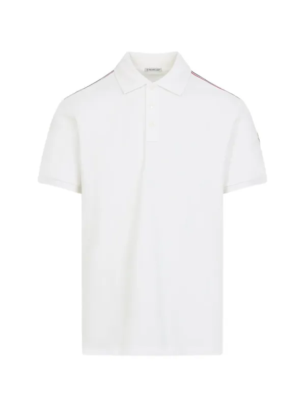 Logo Cotton T-Shirt