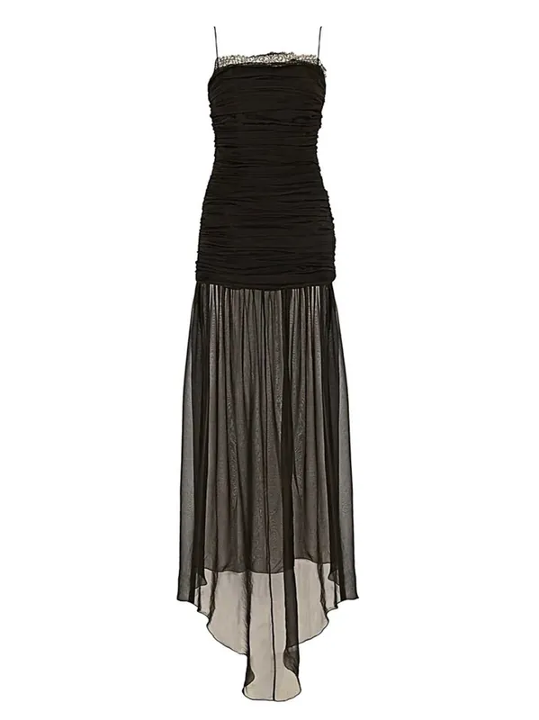 Ambrosia P. Dress - Raquel Diniz