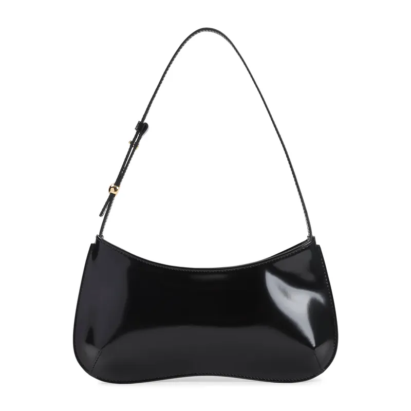 Handbag Black - Jacquemus