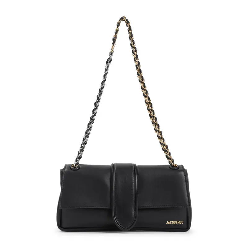 Handbag Black - Jacquemus