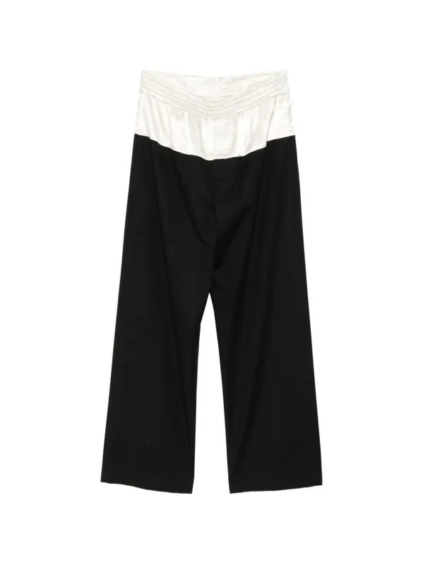 01710-Pablo 3302 M.W. Pants