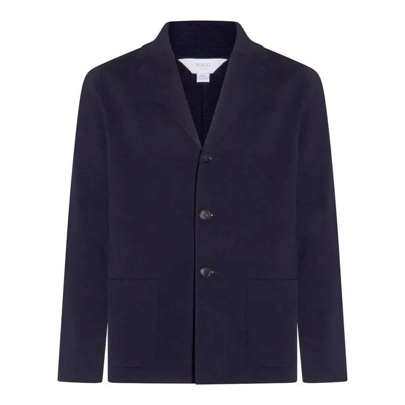 Jackets Navy - Malo