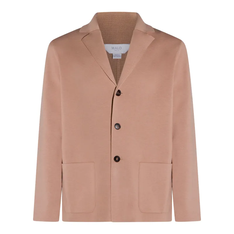 Jackets Camel - Malo