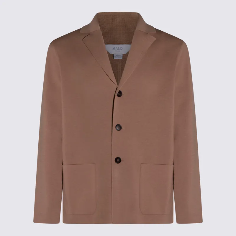 Jackets Camel - Malo