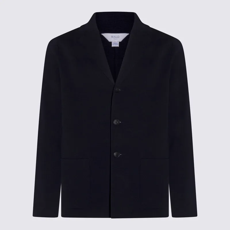 Jackets Navy - Malo