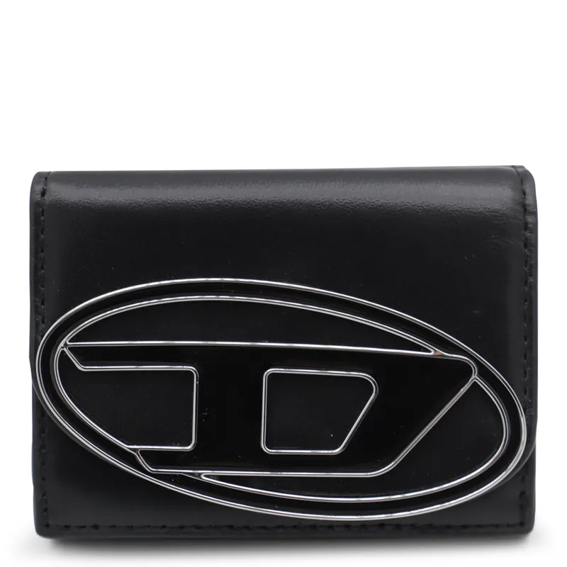 Wallets Black - Diesel
