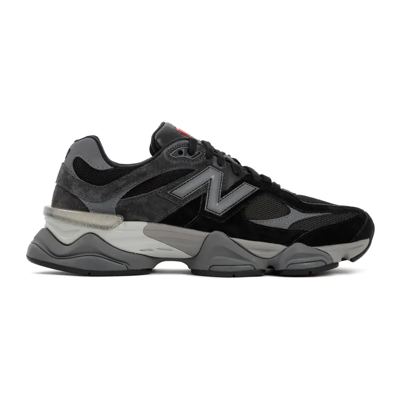 Sneakers Black - New Balance