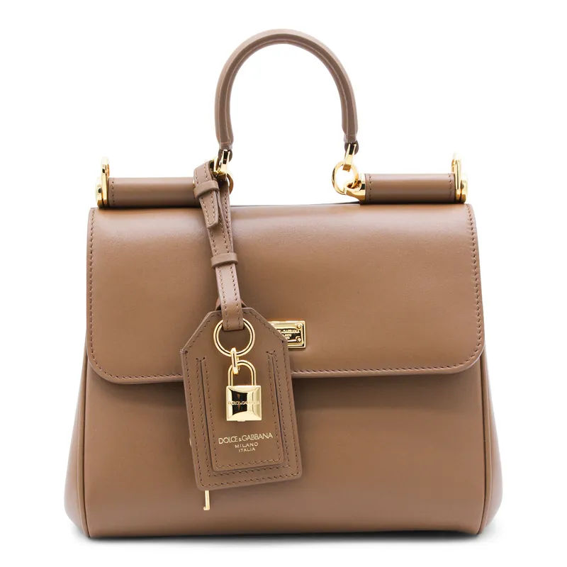 Bags Caramello - Dolce & Gabbana