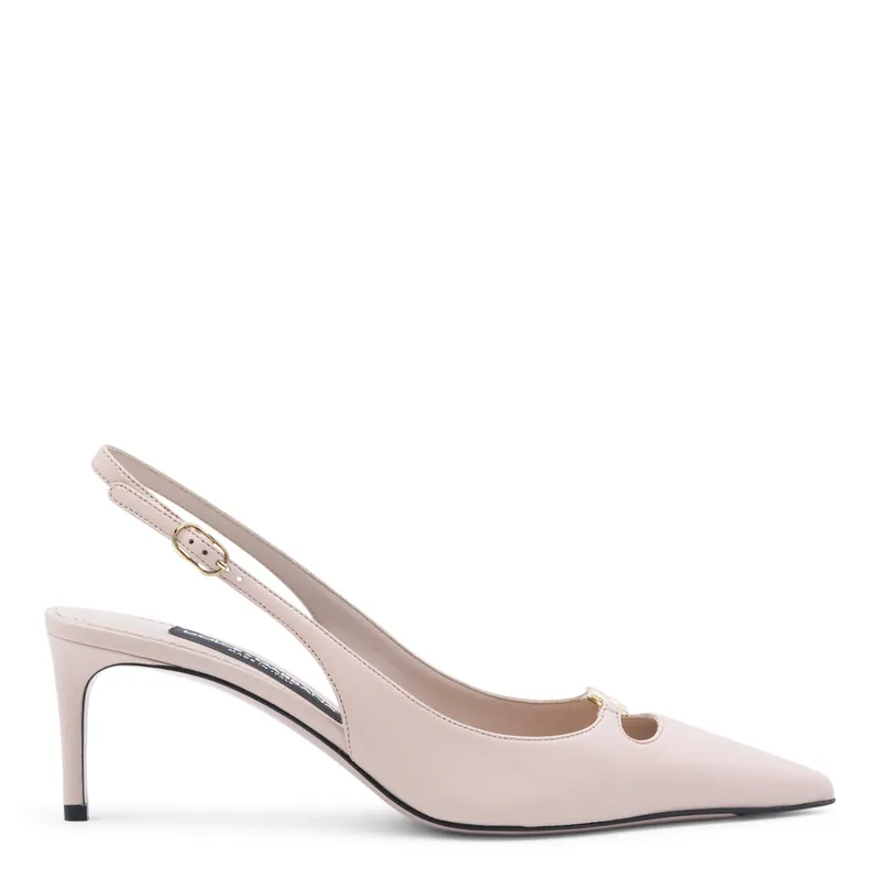 With Heel Nudo - Dolce & Gabbana