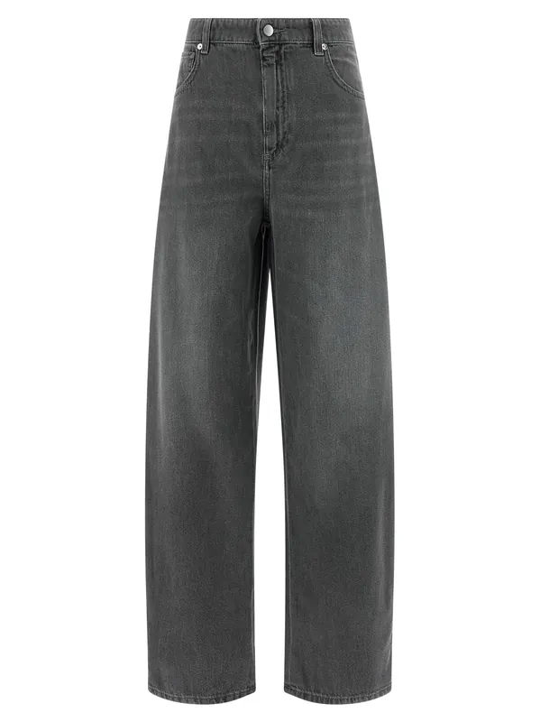 Smmallegra Jeans Gray - 'S Max Mara