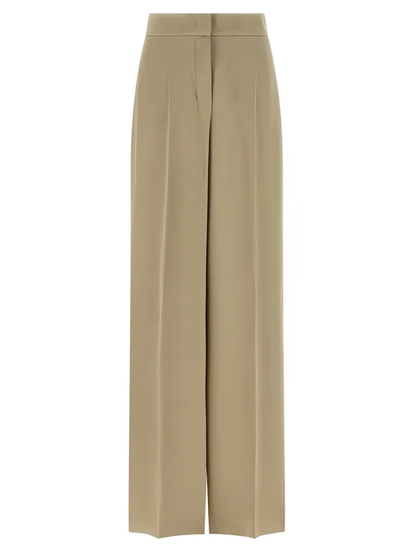 Mxepalanca Pants Beige - Max Mara