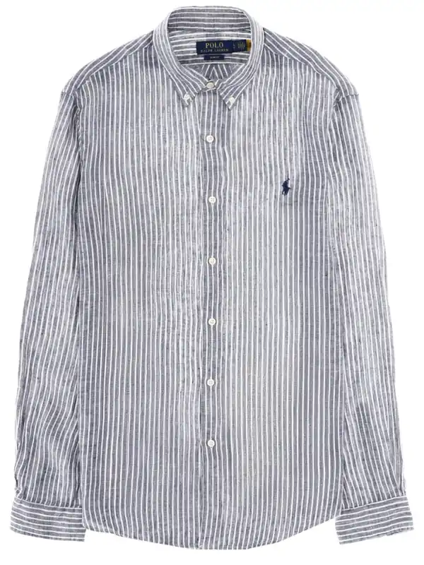 Shirt With Logo - Polo Ralph Lauren