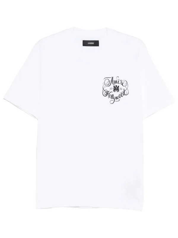 "Hollywood" T-Shirt