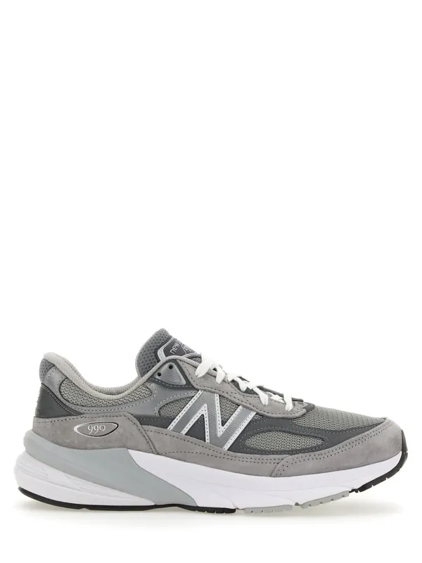 Sneaker "Made In Usa 990 V6" - New Balance