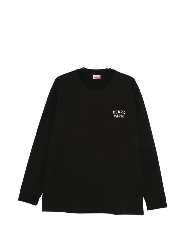 Boke Heart Cotton T-Shirt
