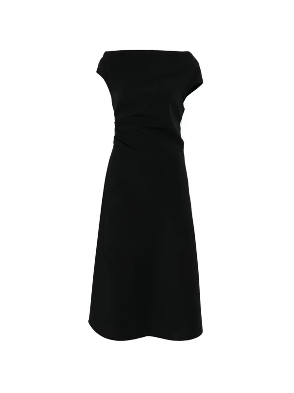 Midi Dress - P.A.R.O.S.H.