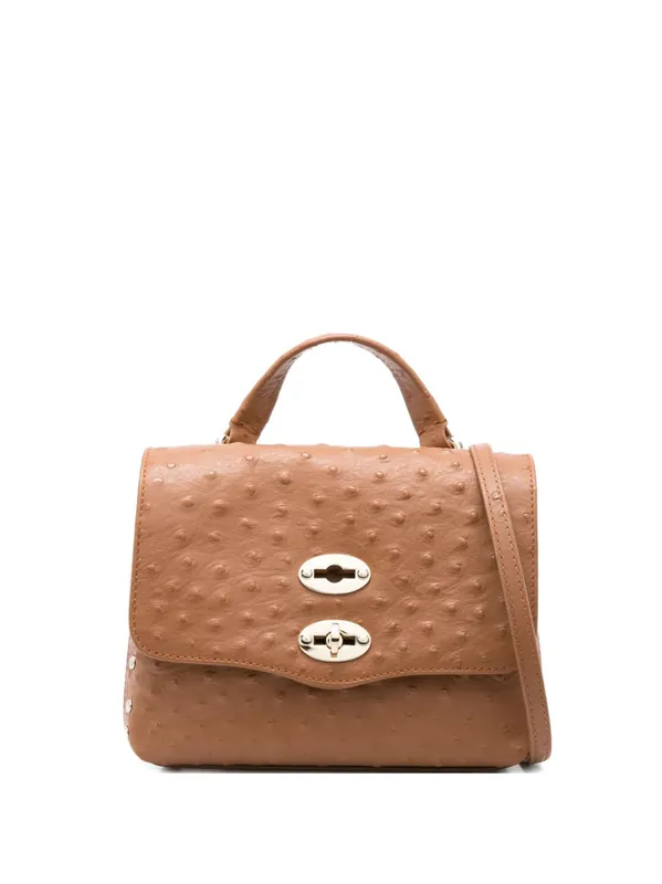 Postina Cactus Baby Handbag - Zanellato