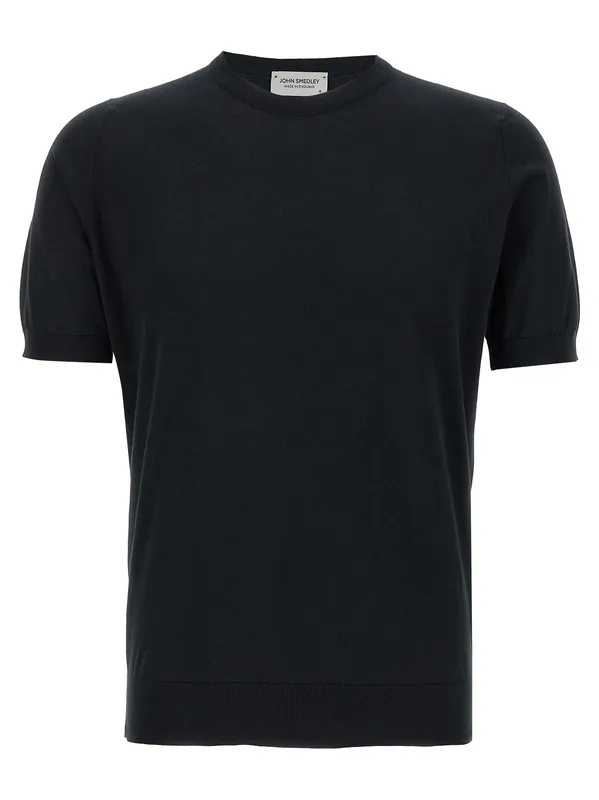 Kempton T-Shirt Black
