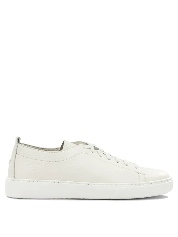 Sneakers & Slip-On White