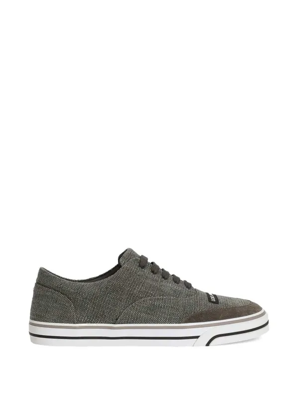 Sailing Sneakers - Dolce & Gabbana